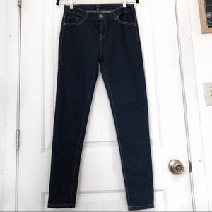 Forever21 Skinny Jeans